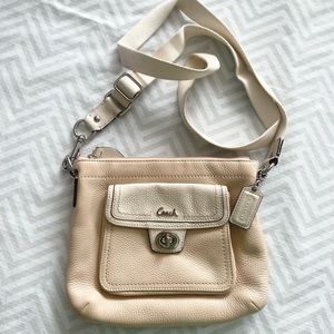 Coach Crossbody Bag